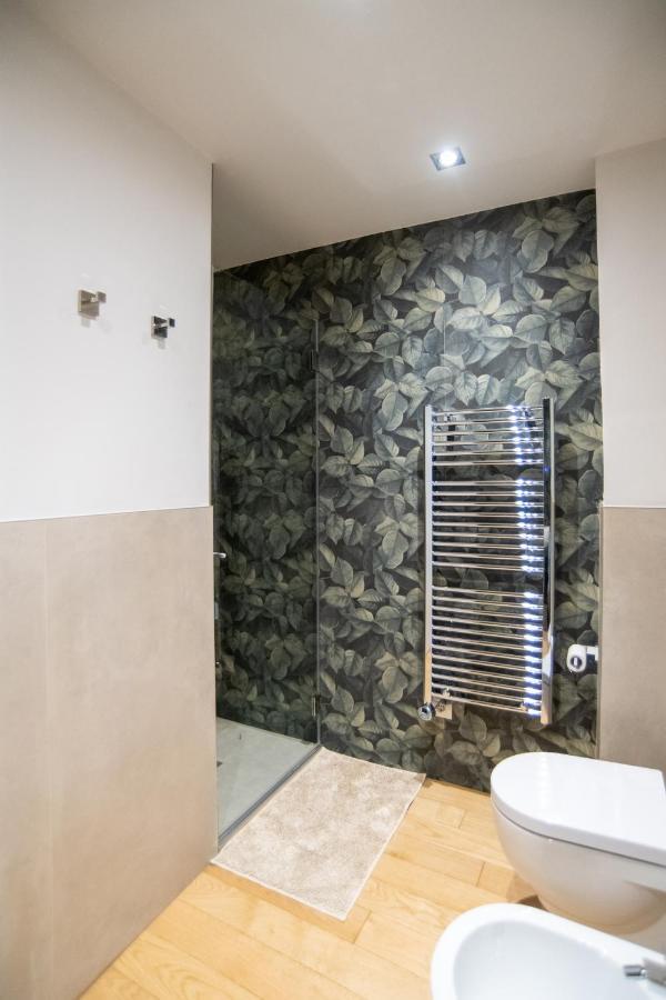 Room24 L Bari Bagian luar foto